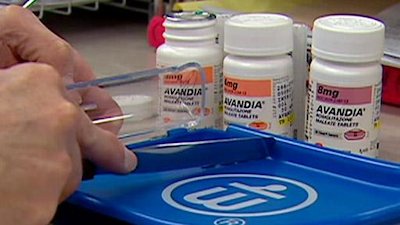 Need to Know Season 1 Episode 11