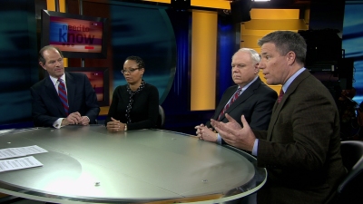 Need to Know Season 2 Episode 43