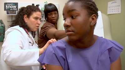 Need to Know Season 2 Episode 49