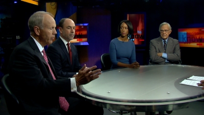 Need to Know Season 2 Episode 57