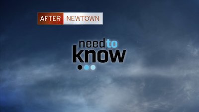 Need to Know Season 3 Episode 8