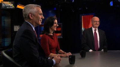 Need to Know Season 3 Episode 11