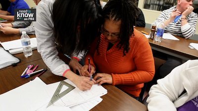 Need to Know Season 3 Episode 16