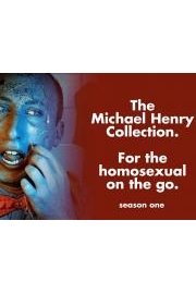 The Michael Henry Collection For The Homosexual On The Go