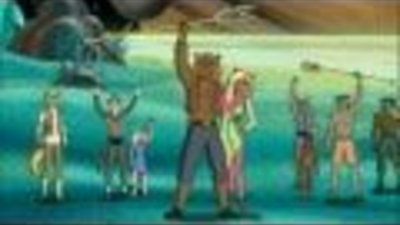 Biker Mice From Mars Season 1 Episode 10