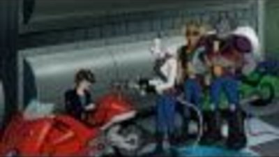 Biker Mice From Mars Season 1 Episode 11