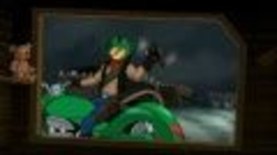 Biker Mice From Mars Season 1 Episode 13