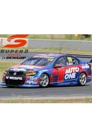 Dunlop Super2 Series