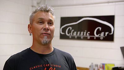 Speed is the New Black Season 1 Episode 3