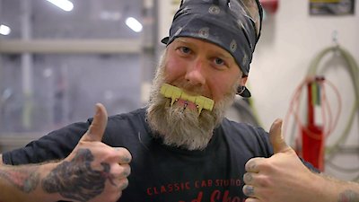 Speed is the New Black Season 1 Episode 4