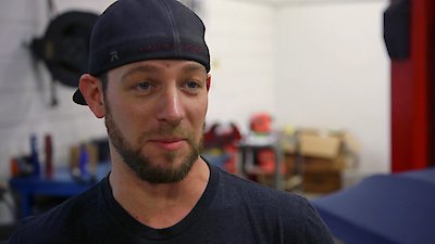 Speed is the New Black Season 1 Episode 6