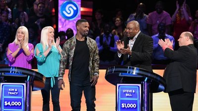 Beat Shazam Season 1 Episode 3