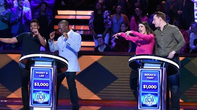 Beat Shazam Season 1 Episode 6