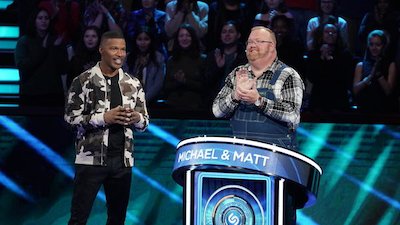 arv Definition regional Watch Beat Shazam Season 3 Episode 7 - Playing for the Million...Again!  Online Now