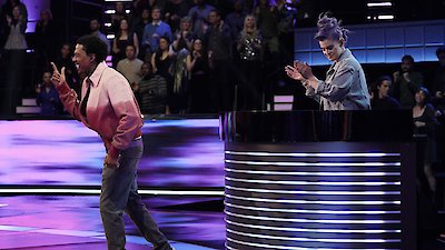 Beat Shazam Season 6 Episode 6