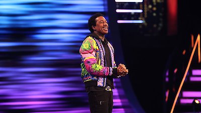 Beat Shazam Season 6 Episode 9