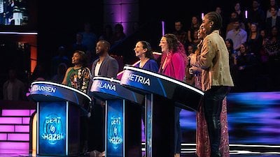 Beat Shazam Season 7 Episode 5