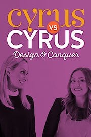 Cyrus vs. Cyrus: Design and Conquer
