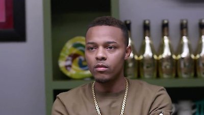 Growing Up Hip Hop: Atlanta Season 2 Episode 1