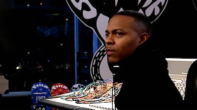 Growing Up Hip Hop: Atlanta Season 2 Episode 4