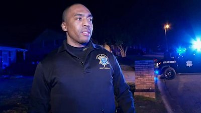 Live PD: Police Patrol Season 1 Episode 1