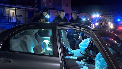 Live PD: Police Patrol Season 1 Episode 10