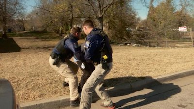 Live PD: Police Patrol Season 1 Episode 14