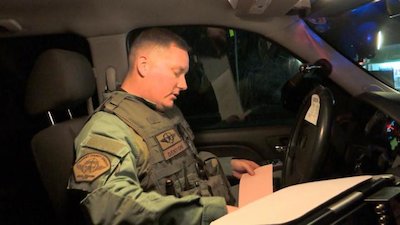 Live PD: Police Patrol Season 1 Episode 15