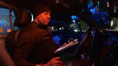 Live PD: Police Patrol Season 1 Episode 16