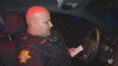 Live PD: Police Patrol Season 1 Episode 26