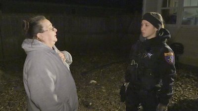 Live PD: Police Patrol Season 2 Episode 17