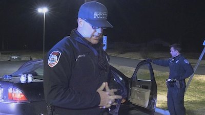 Live PD: Police Patrol Season 2 Episode 26