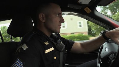 Live PD: Police Patrol Season 2 Episode 42