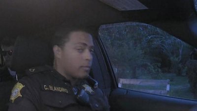 Live PD: Police Patrol Season 2 Episode 44