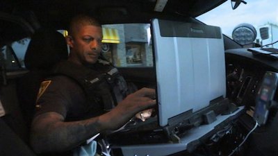 Live PD: Police Patrol Season 3 Episode 2