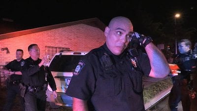 Live PD: Police Patrol Season 3 Episode 15