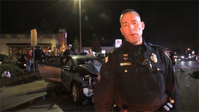 Live PD: Police Patrol Season 4 Episode 9