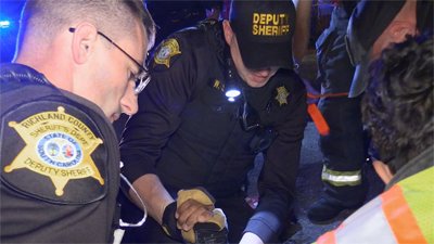 Live PD: Police Patrol Season 4 Episode 12