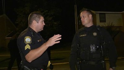 Live PD: Police Patrol Season 4 Episode 21