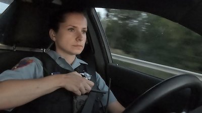 Live PD: Police Patrol Season 4 Episode 23