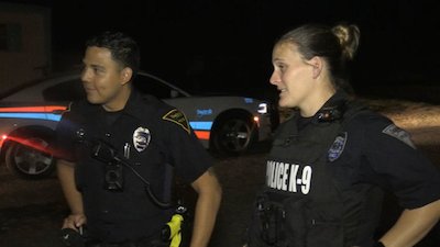 Live PD: Police Patrol Season 4 Episode 29