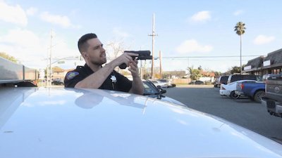 Live PD: Police Patrol Season 4 Episode 31