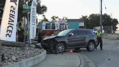 Live PD: Police Patrol Season 5 Episode 10