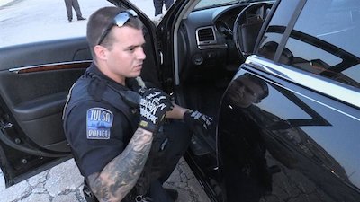 Live PD: Police Patrol Season 5 Episode 19