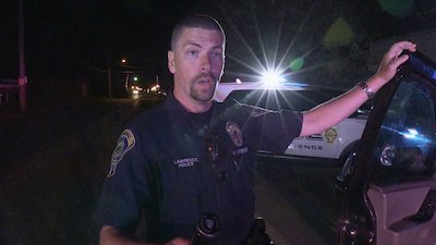 Live PD: Police Patrol Season 5 Episode 22