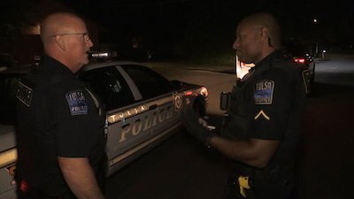 Live PD: Police Patrol Season 5 Episode 23
