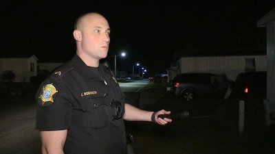 Live PD: Police Patrol Season 2 Episode 82