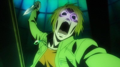 Watch Supernatural: The Anime Series Season 1 Episode 15 - Devil's Trap ...