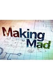 Making Mad