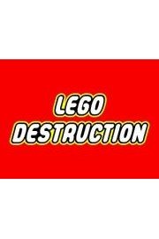 Lego Destruction